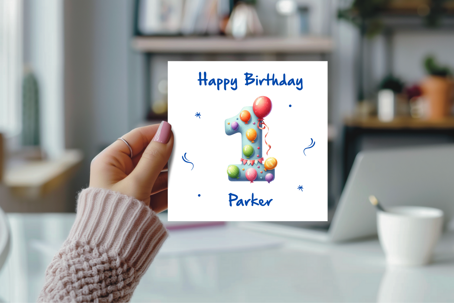 Children's cards