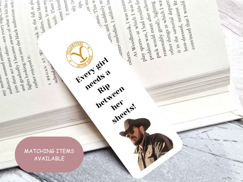 Bookmarks